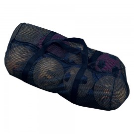 Mesh Duffle Bag