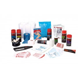 Mueller Refill Kit