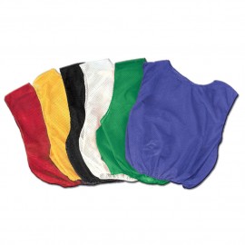 Deluxe Mesh Scrimmage Vests - Youth / Intermediate Size
