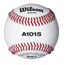Wilson A1015B SST High School Baseballs