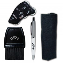 Rawlings Pro Umpire Set