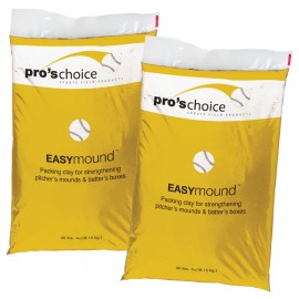 Pro's Choice Easy Mound Packing Clay
