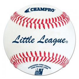 CBB-300LL Little League Tournament Baseballs
