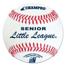 Champro Sr Little League Tournament Baseball