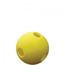 Total Control Mini Hole Ball 5.0 - 25 Grams-Pack of 48