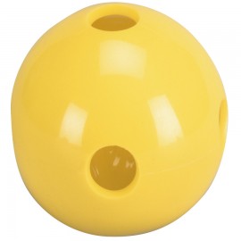 Total Control Hole Ball 8.0 - 80 Grams 3.2'' Diameter