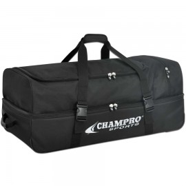 Wheeled Umpire/Catcher's Bag
