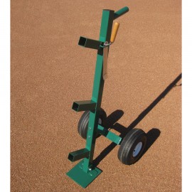 Base Transport Cart - Baseball / Softball
