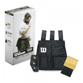 Wilson Umpire Accessory Kit