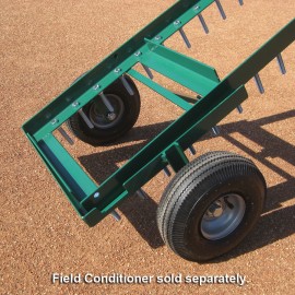 Transport Dolly For Field Conditioners