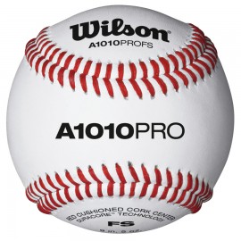 Wilson A1010BPROFS NFHS Baseball