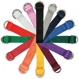 1-1/4" Polyweb Football Belt