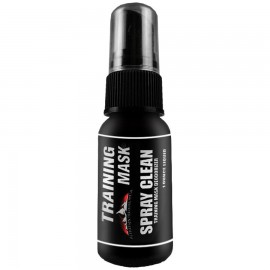 Training Mask Spray Clean - 1 oz.