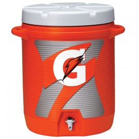 Gatorade 10 Gallon Cooler Dispenser