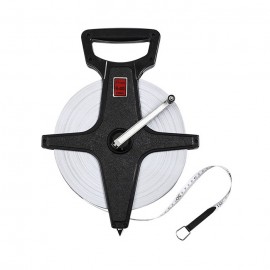 Tape Measure Standard Duty 400' Open Reel