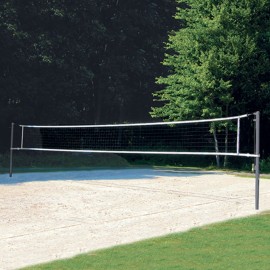 Jaypro Outdoor Competition Volleyball System