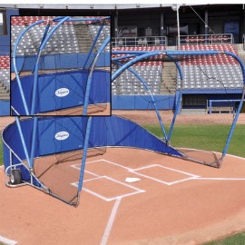 Replacement Net for Jaypro Grand Slam Batting Cage