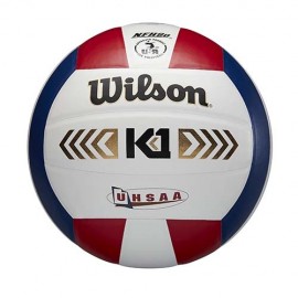 Wilson K1 Gold Volleyball