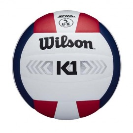 Wilson K1 Silver Volleyball