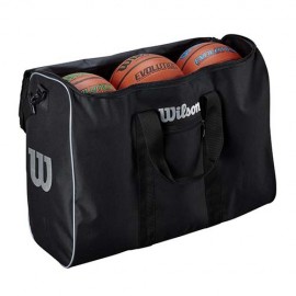 Wilson 6-Ball Travel Bag