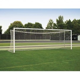 Gill Stationary U90 World Cup Goal Package 8' x 24'