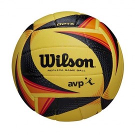 Wilson AVP OPTX Replica Volleyball