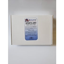 Sports-Ball Dry