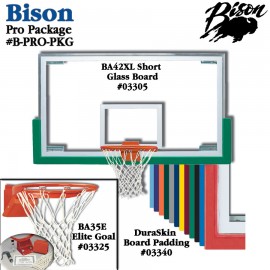 Bison Pro Package
