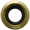 3/4'' To 1'' Male Adapter