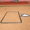 Standard 3' X 7' Softball Batter's Box Template
