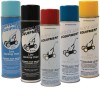 White Line Traffic Paint (Colors)