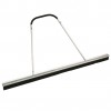 Professional Drag Broom with Straight Edge