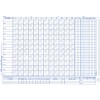 C.S. Peterson's Scoremaster Baseball/ Softball Scorebook
