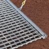 6' W x 6' L Standard Flexible Steel Drag