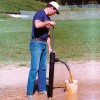 Diamond Pump