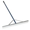 36'' Landscape / Field Rake