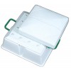 Rogers Bases - Break-Away Base System