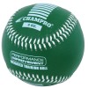 Individual Weighted Baseball Training Balls