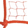 6MM 8' H x 24' W x 4' D x 10' B Braided Soccer Net
