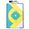 Baseball / Softball Coach's Board