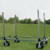 Fence-Tote