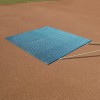 3' W x 5' L Standard Flexible Steel Drag