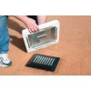  Magnetic Safety Release Style Base