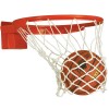 Bison BA3180T Baseline Competition Breakaway Basketball Rim
