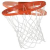 Bison BA3180T Baseline Competition Breakaway Basketball Rim