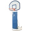 Bison Playtime™ Adjustable Portable Basketball Standard