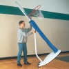 Bison Playtime™ Adjustable Portable Basketball Standard