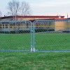 Chain Link Porta Fence
