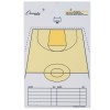 Deluxe Basektball Coach's Board