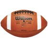 Wilson NCAA 1003 GST Traditional Football - Official